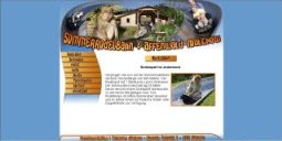 Sommerrodelbahn und Affenwald Malchow