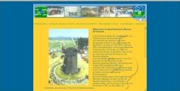 Agrarhistorisches Museum Alt Schwerin