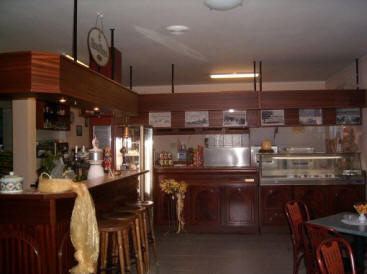 Wildspezialitäten im Restaurant in Jabel in der Nähe von Waren (Müritz)