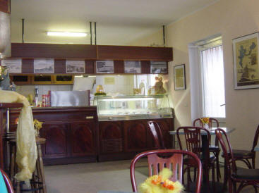 Wildspezialitäten im Restaurant in Jabel in der Nähe von Waren (Müritz)